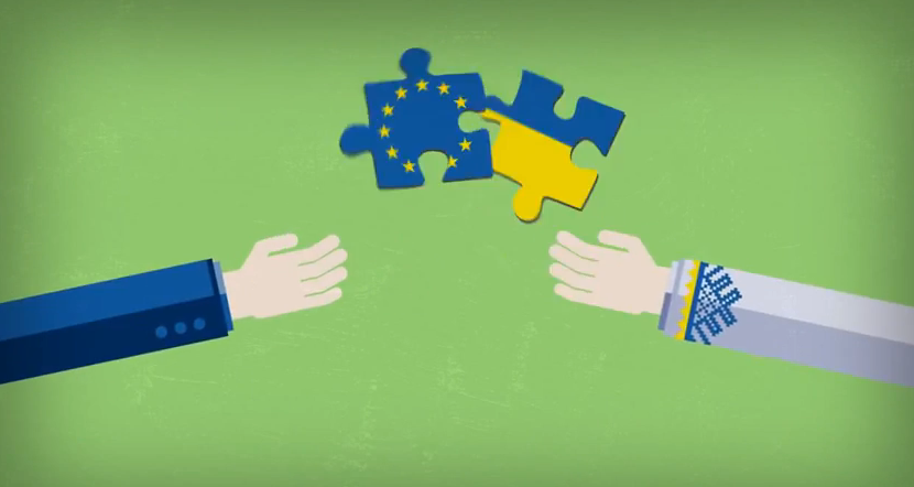 Що потрібно Україні щоб бути рівноправним бізнес партнером з ЄС та рештою світу